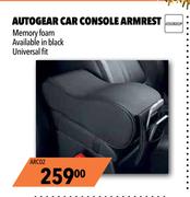 Autogear Car Console Armrest ARC02