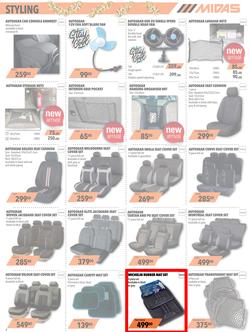 Midas : Seasons Greetings (18 December - 31 December 2020), page 4