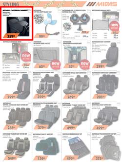 Midas : Seasons Greetings (18 December - 31 December 2020), page 4