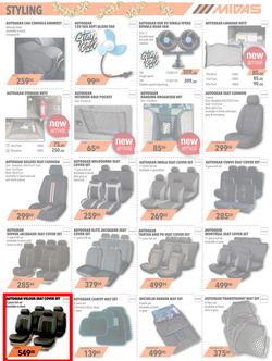 Midas : Seasons Greetings (18 December - 31 December 2020), page 4