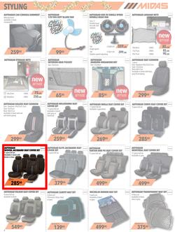Midas : Seasons Greetings (18 December - 31 December 2020), page 4