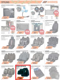 Midas : Seasons Greetings (18 December - 31 December 2020), page 4