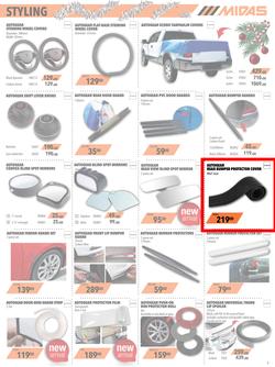 Midas : Seasons Greetings (18 December - 31 December 2020), page 5