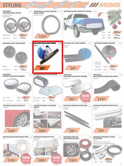 Midas : Seasons Greetings (18 December - 31 December 2020), page 5