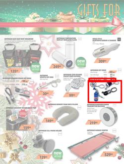 Midas : Seasons Greetings (18 December - 31 December 2020), page 6
