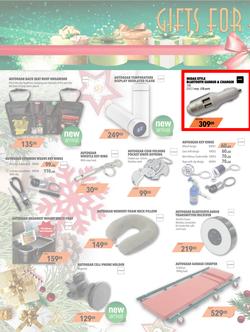 Midas : Seasons Greetings (18 December - 31 December 2020), page 6