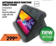 Autogear Multi Function Tablet Stand TPS1-27 x 25 x 23cm