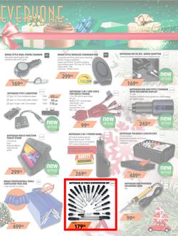 Midas : Seasons Greetings (18 December - 31 December 2020), page 7
