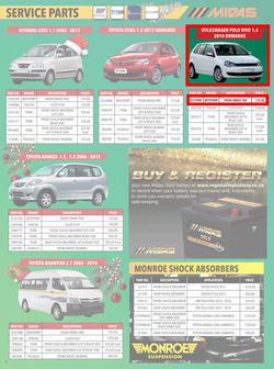 Midas : Seasons Greetings (18 December - 31 December 2020), page 8