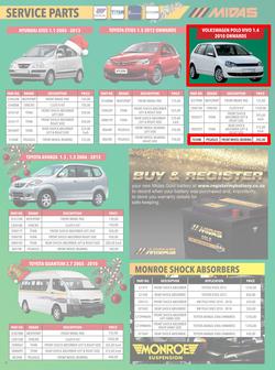 Midas : Seasons Greetings (18 December - 31 December 2020), page 8
