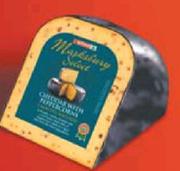 Cheddar With Peppercorms-200G