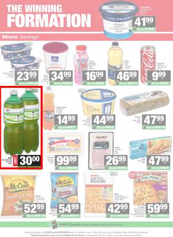 SPAR & SUPERSPAR Namibia : Super Savings (11 May - 24 May 2026), page 3