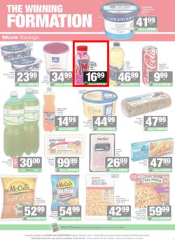 SPAR & SUPERSPAR Namibia : Super Savings (11 May - 24 May 2026), page 3
