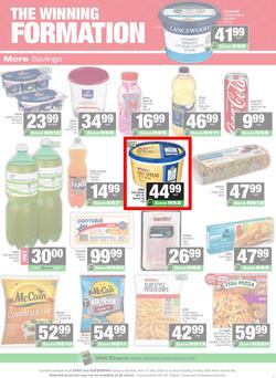 SPAR & SUPERSPAR Namibia : Super Savings (11 May - 24 May 2026), page 3