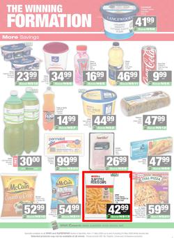 SPAR & SUPERSPAR Namibia : Super Savings (11 May - 24 May 2026), page 3
