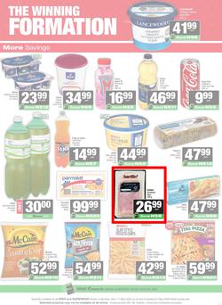 SPAR & SUPERSPAR Namibia : Super Savings (11 May - 24 May 2026), page 3