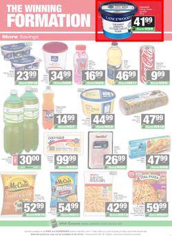 SPAR & SUPERSPAR Namibia : Super Savings (11 May - 24 May 2026), page 3