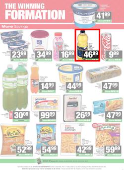 SPAR & SUPERSPAR Namibia : Super Savings (11 May - 24 May 2026), page 3