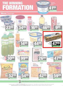 SPAR & SUPERSPAR Namibia : Super Savings (11 May - 24 May 2026), page 3