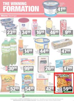 SPAR & SUPERSPAR Namibia : Super Savings (11 May - 24 May 2026), page 3