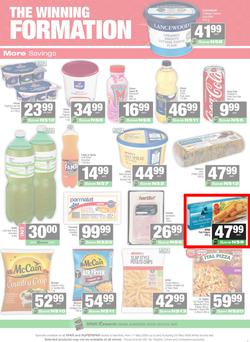 SPAR & SUPERSPAR Namibia : Super Savings (11 May - 24 May 2026), page 3