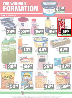 SPAR & SUPERSPAR Namibia : Super Savings (11 May - 24 May 2026), page 3
