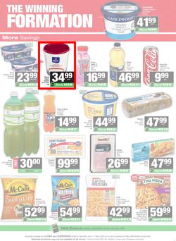 SPAR & SUPERSPAR Namibia : Super Savings (11 May - 24 May 2026), page 3