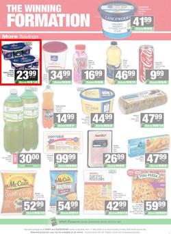 SPAR & SUPERSPAR Namibia : Super Savings (11 May - 24 May 2026), page 3