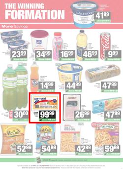 SPAR & SUPERSPAR Namibia : Super Savings (11 May - 24 May 2026), page 3