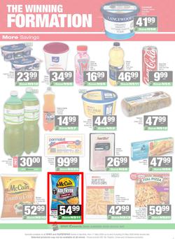 SPAR & SUPERSPAR Namibia : Super Savings (11 May - 24 May 2026), page 3