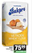 Bakpro Vetkoek Flour-5kg