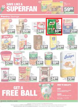 SPAR & SUPERSPAR Namibia : Super Savings (11 May - 24 May 2026), page 4