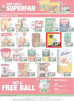 SPAR & SUPERSPAR Namibia : Super Savings (11 May - 24 May 2026), page 4