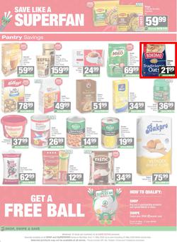 SPAR & SUPERSPAR Namibia : Super Savings (11 May - 24 May 2026), page 4