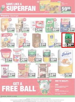 SPAR & SUPERSPAR Namibia : Super Savings (11 May - 24 May 2026), page 4
