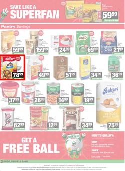 SPAR & SUPERSPAR Namibia : Super Savings (11 May - 24 May 2026), page 4