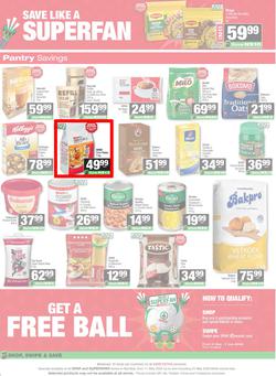 SPAR & SUPERSPAR Namibia : Super Savings (11 May - 24 May 2026), page 4