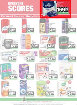 SPAR & SUPERSPAR Namibia : Super Savings (11 May - 24 May 2026), page 5