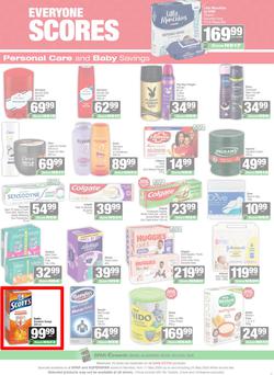 SPAR & SUPERSPAR Namibia : Super Savings (11 May - 24 May 2026), page 5