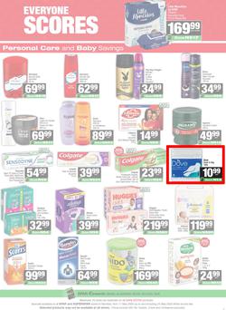SPAR & SUPERSPAR Namibia : Super Savings (11 May - 24 May 2026), page 5