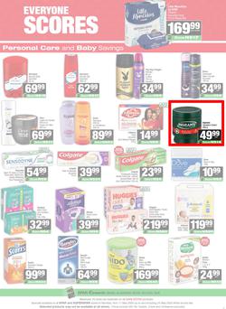 SPAR & SUPERSPAR Namibia : Super Savings (11 May - 24 May 2026), page 5