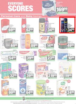 SPAR & SUPERSPAR Namibia : Super Savings (11 May - 24 May 2026), page 5