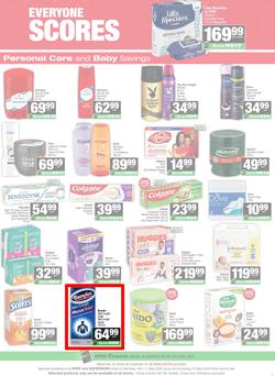 SPAR & SUPERSPAR Namibia : Super Savings (11 May - 24 May 2026), page 5