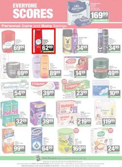 SPAR & SUPERSPAR Namibia : Super Savings (11 May - 24 May 2026), page 5