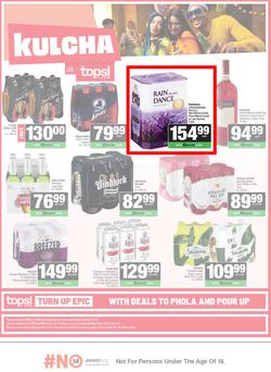 SPAR & SUPERSPAR Namibia : Super Savings (11 May - 24 May 2026), page 7