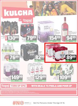 SPAR & SUPERSPAR Namibia : Super Savings (11 May - 24 May 2026), page 7