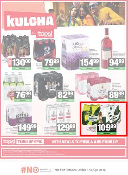 SPAR & SUPERSPAR Namibia : Super Savings (11 May - 24 May 2026), page 7