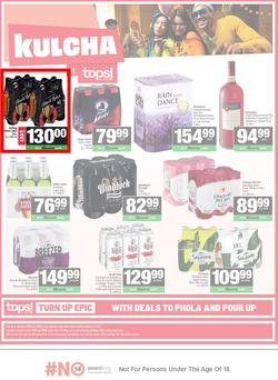 SPAR & SUPERSPAR Namibia : Super Savings (11 May - 24 May 2026), page 7