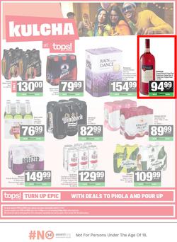 SPAR & SUPERSPAR Namibia : Super Savings (11 May - 24 May 2026), page 7