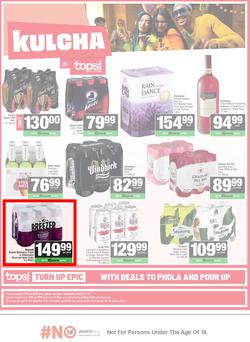SPAR & SUPERSPAR Namibia : Super Savings (11 May - 24 May 2026), page 7